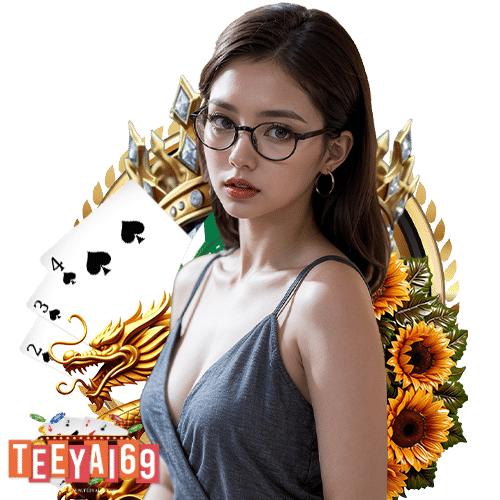 teeyai69 โปรโมชั่น